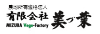 有限会社　美づ葉